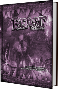 Beast Cover thus far copy