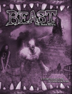 Beast Cover
