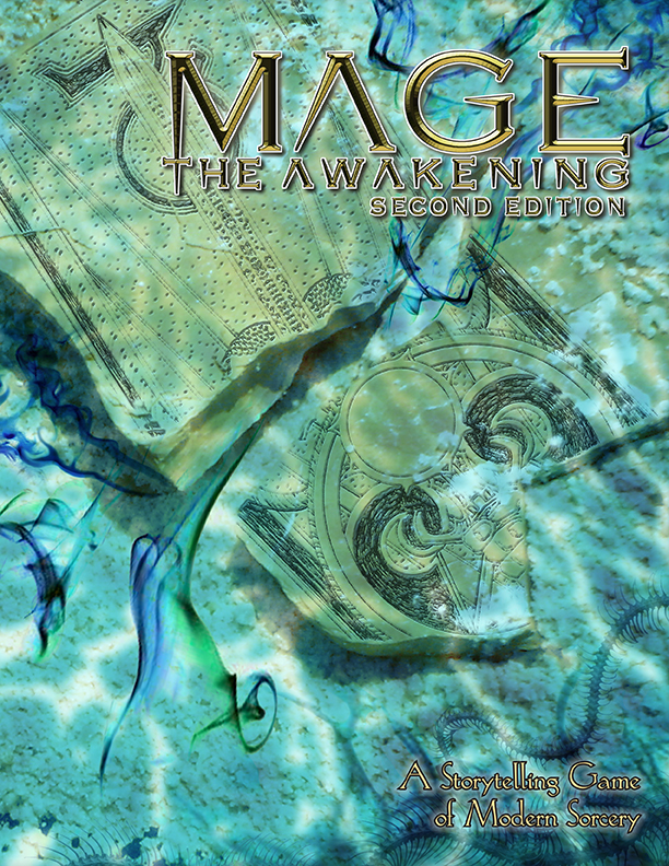 mage the awakening 2nd edition pdf