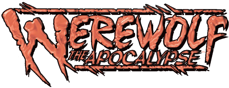 Werewolf: The Apocalypse