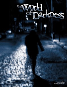 World of Darkness Rulebook