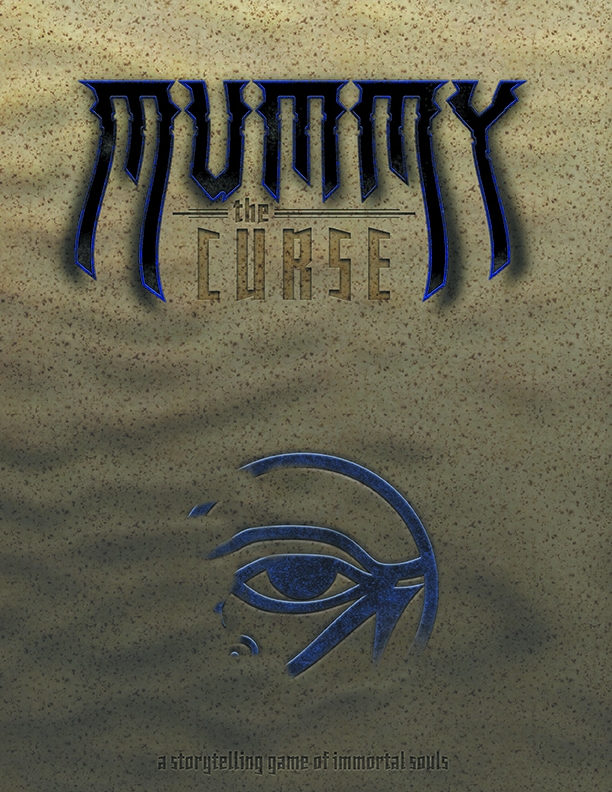Help Us Interview Colin For Mummy: The Curse