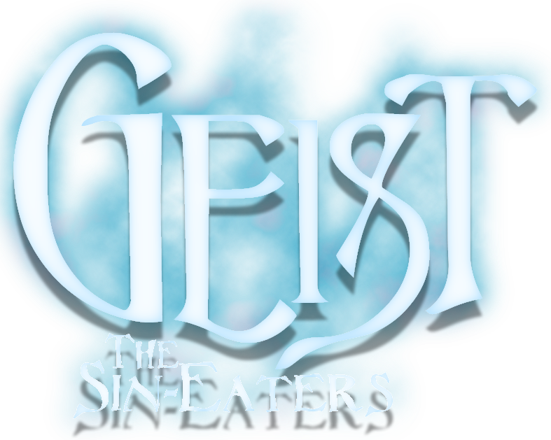 All Saints’ Day preview [Geist: The Sin-Eaters]