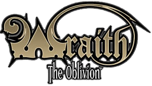 Wraith: The Oblivion 20th Anniversary Edition