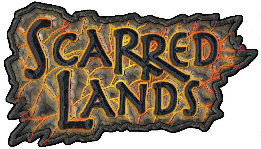 Scarred Lands Naughty & Nice