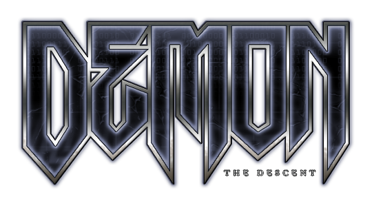 Demon: The Descent update (and Gen Con note)