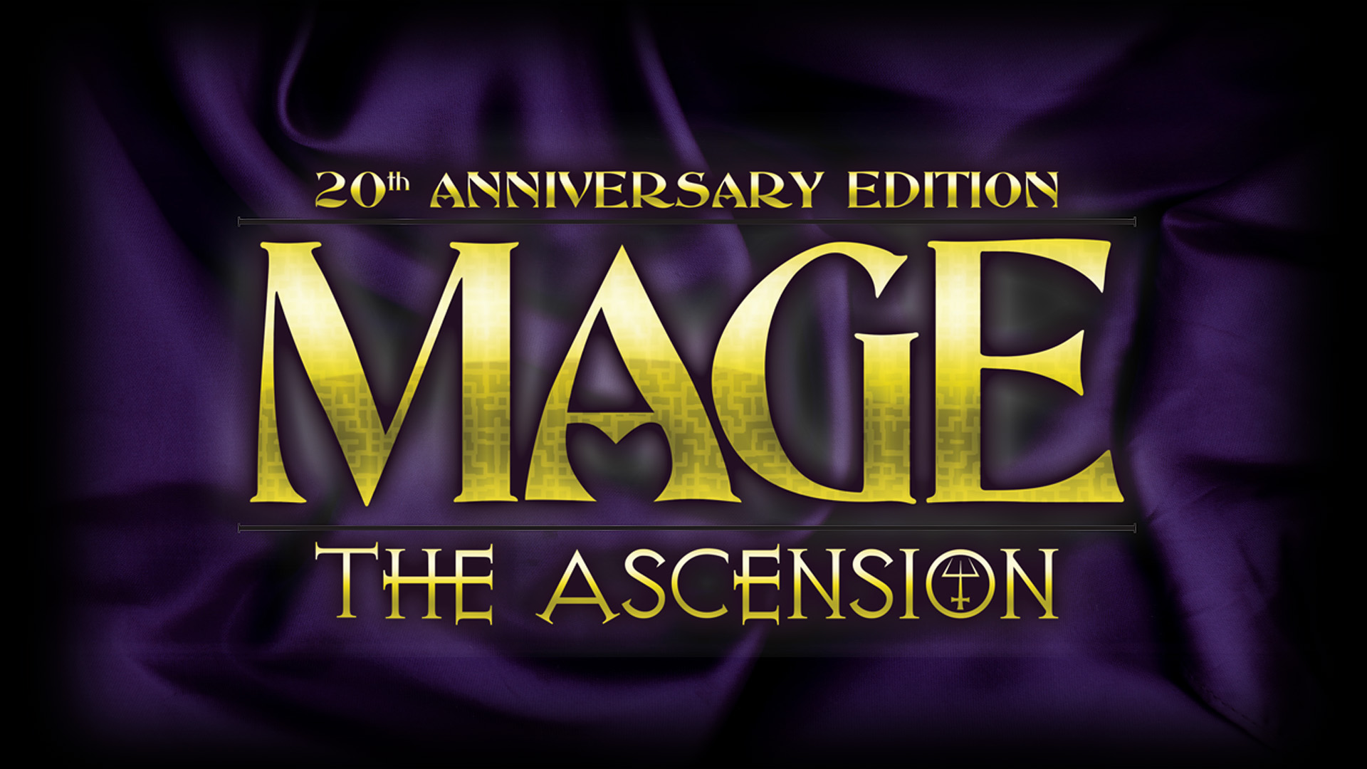 OPP10: World of Darkness Month, Week 4: Mage: The Ascension