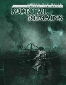 mortal remains