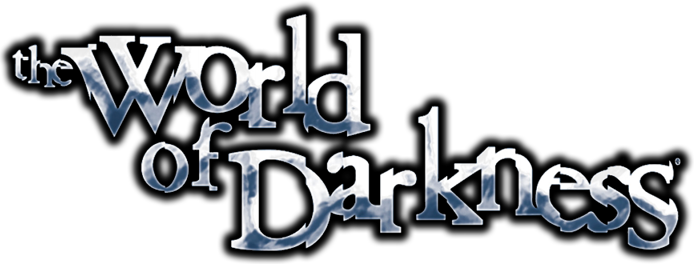 World of Darkness on X: For the second-to-last Month of Darkness