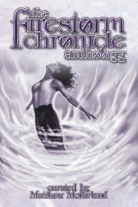 firestorm chronicle anthology