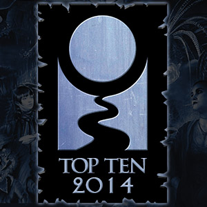 Onyx Path’s 2014 Top 10 List (Part 2) [Monday Meeting Notes]