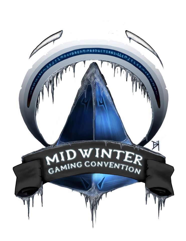 Mid-Winter Resolutions [Monday Meeting Notes]