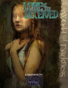 lore of the deceived