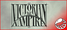 Victorian Age: Vampire 20% off!