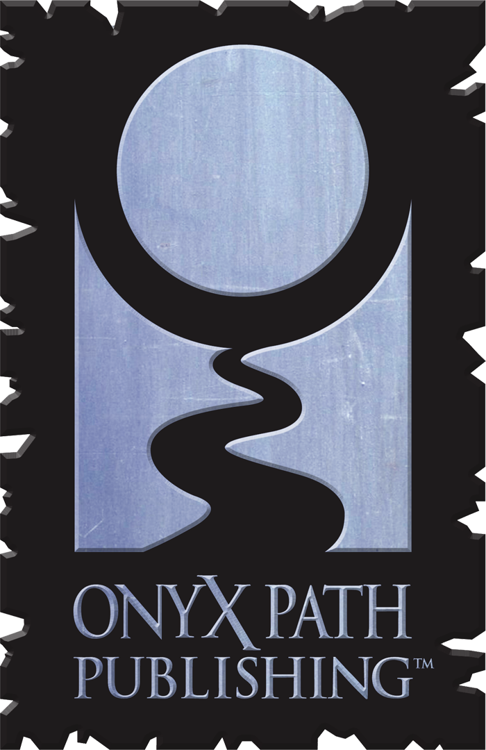 Welcome to the new Onyx Path!