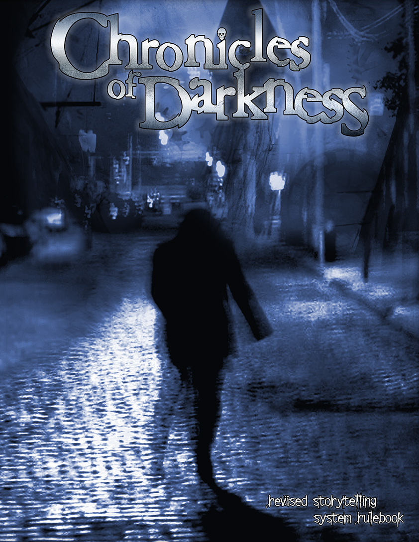 World of Darkness on X: On Day 16 of Month of Darkness, we bring you or  music playlist collaboration with @DrawDistance - Music To Roleplay Vampires  In New York To! 🦇 Can