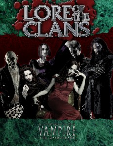 Vampire: The Masquerade -- Bloodlines 6.5 patch released - Neoseeker