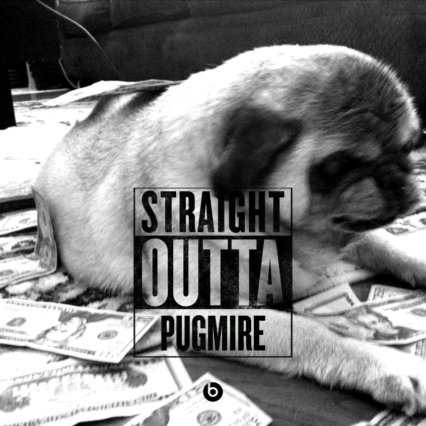Pugmire Crowdfunding News! [Pugmire]