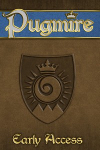 Pugmire Early Access