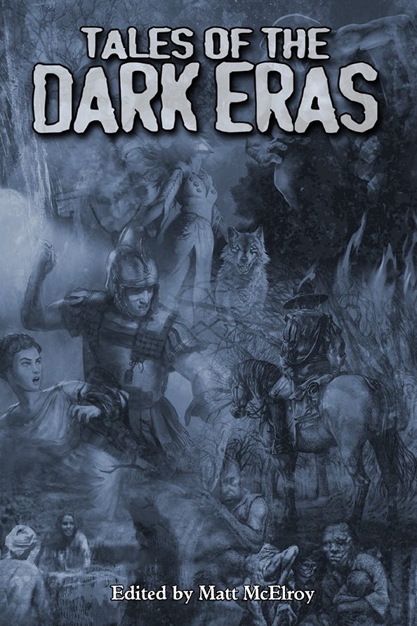 Now Available: Tales of the Dark Eras, plus CofD Starters!