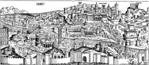 Middle Ages Rome