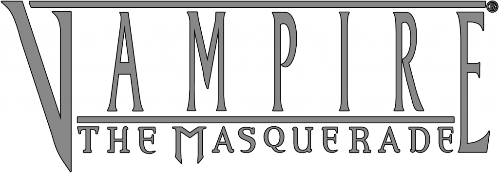 Vampire: The Masquerade Revised Edition
