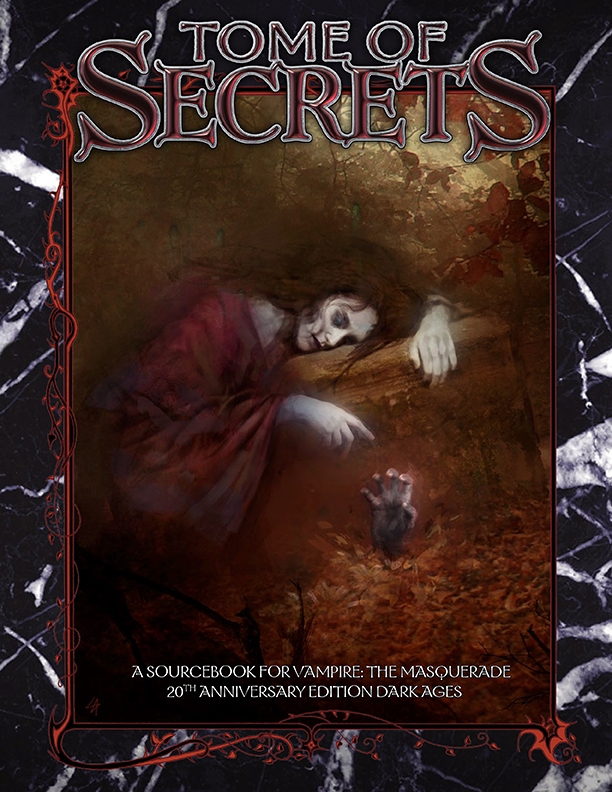 Now Available: Secrets, Festivals, and Whirlwinds