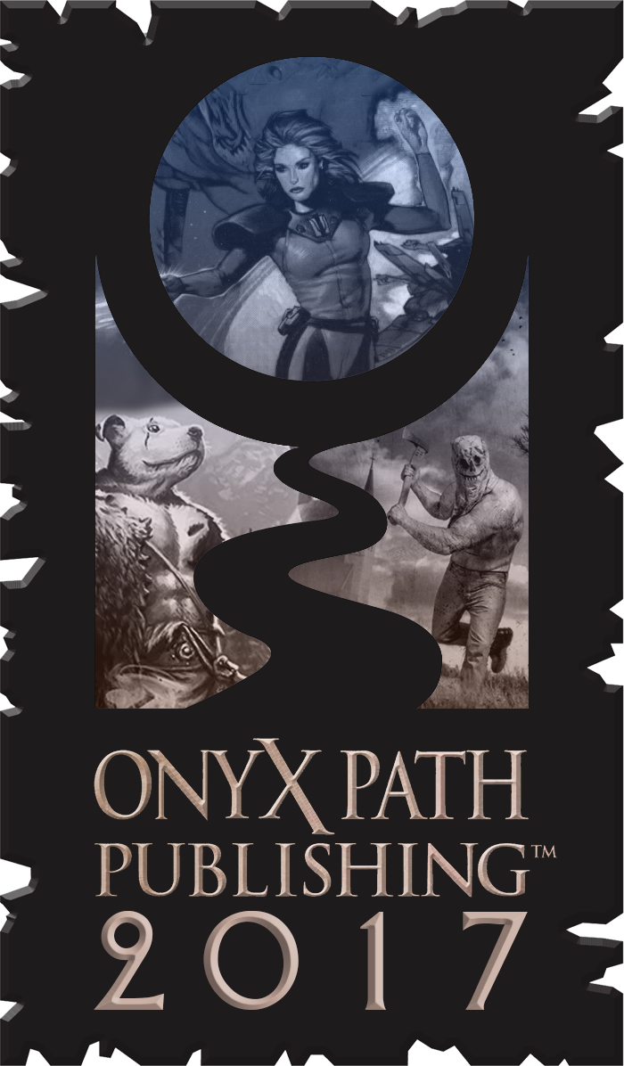 Peering Forward Along the Onyx Path: 2017 [Monday Meeting Notes]