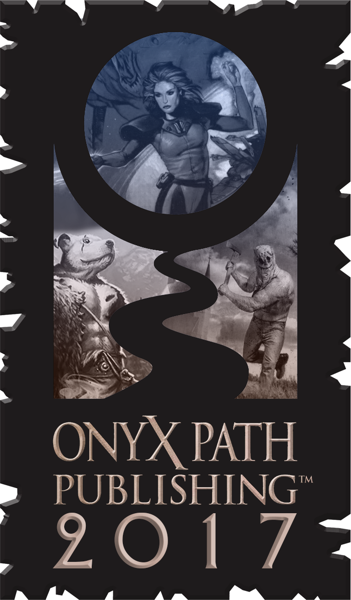 What clan are you? - Onyx Path Forums