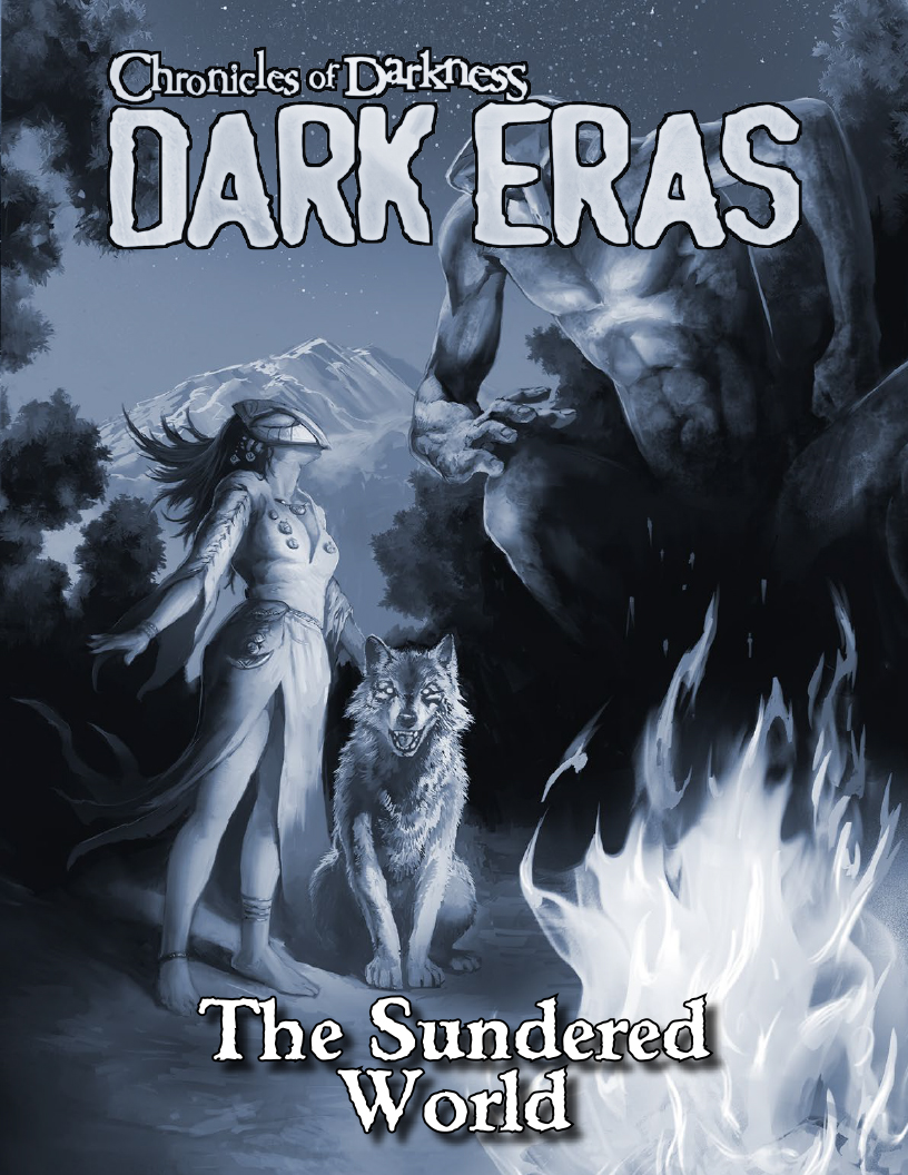 Now Available: More individual Dark Eras!