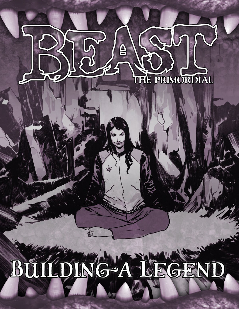 Now Available: Building a Legend and Prince’s Gambit wallpaper!