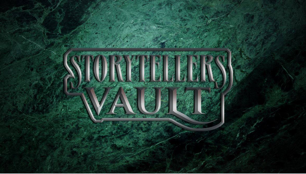 Storytellers Vault - Vampire the Masquerade
