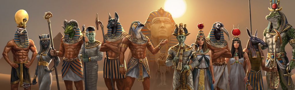 We’ve Given This A Lot Of Thoth [monday Meeting Notes] – Onyx Path 