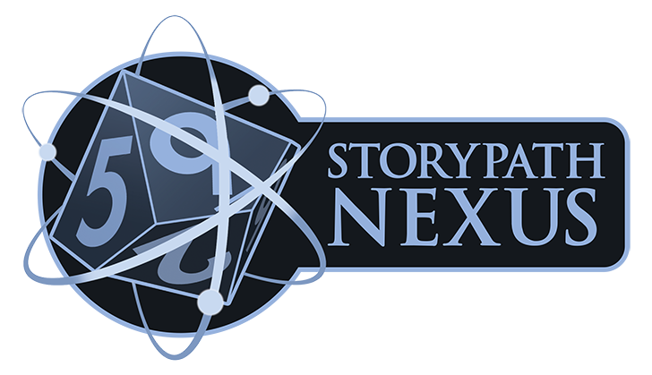 Storypath Nexus Game Jam!
