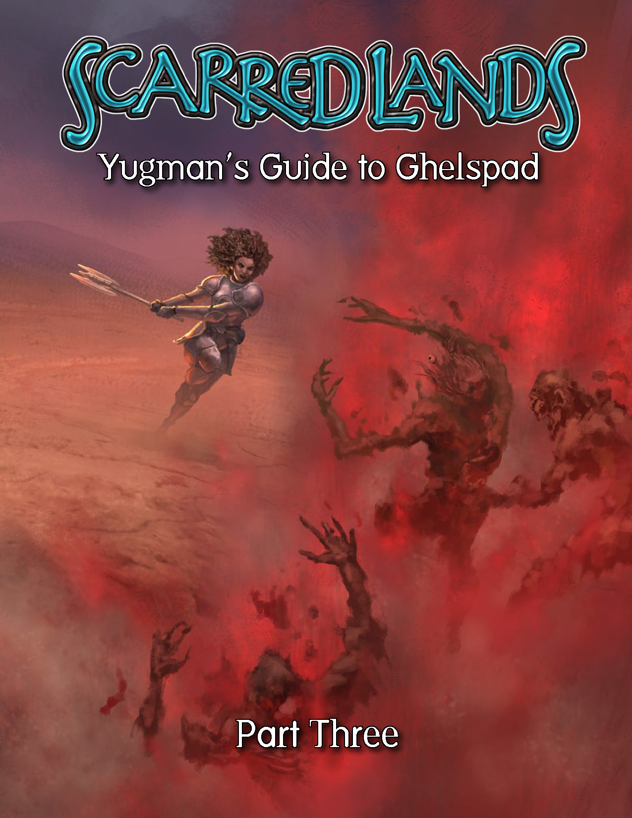 Now Available: Monthly Yugman’s Guide, and Legendlore Manuscript