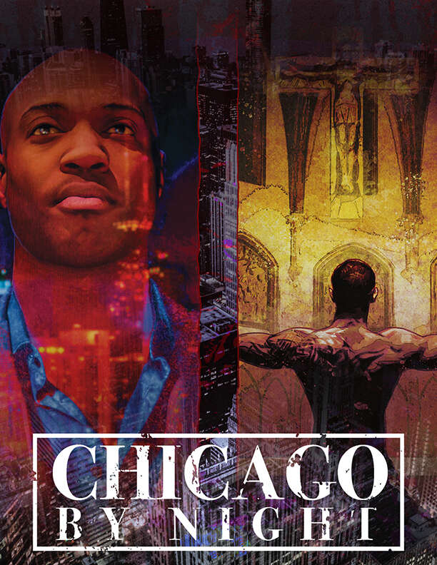 Now Available: V5 Chicago Wallpaper and Lore of the Clans ST Screen