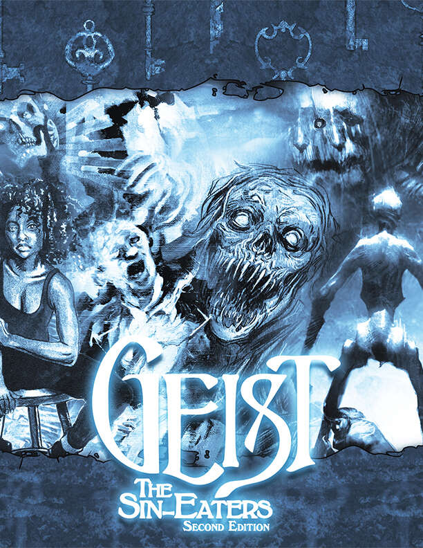 Now Available: Geist and Dark Eras wallpapers and journals!