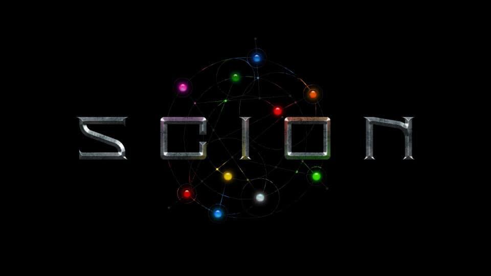 Announcement: Scion TV