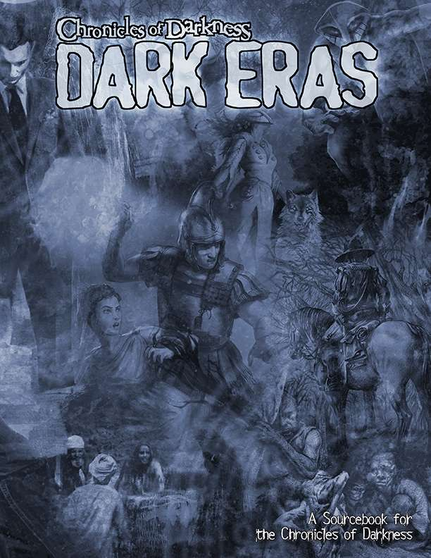 Dark Eras Bundle of Holding!
