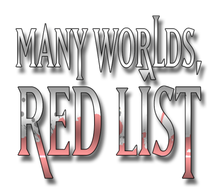 In The Red! [Monday Meeting Notes]