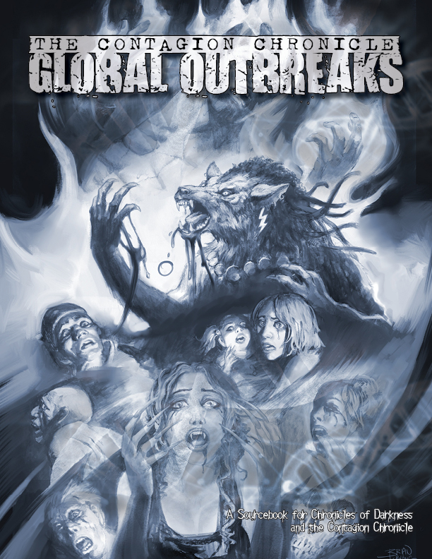 Now Available: Global Outbreaks
