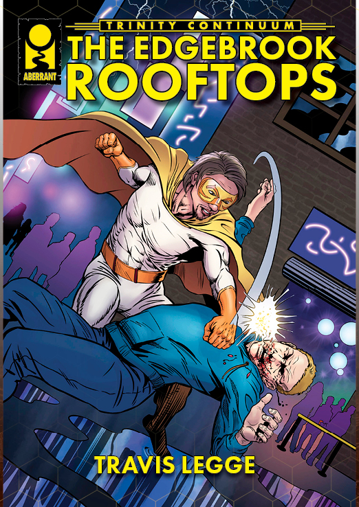 Now Available: The Edgebrook Rooftops for Aberrant!