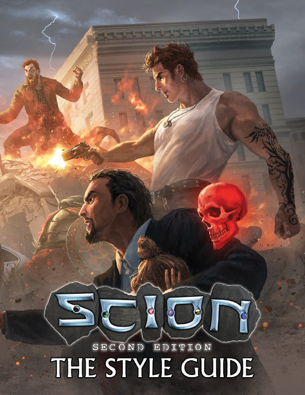 Now Available: Scion Community Content, plus Streaming Overlay